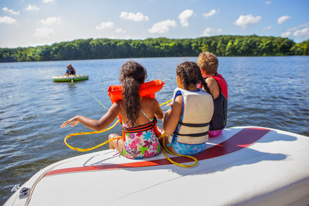 Best Ways to Indulge Yourself in Boating