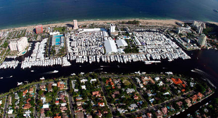 Take your boating up a notch at the Fort Lauderdale International Boat Show 2016