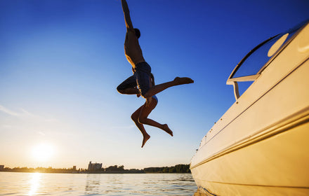 Jump on Board! Why South Florida Votes for Boating as the Best Family Activity