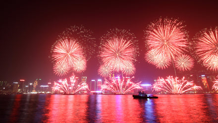 Holiday Boat Party Ideas. Where will you watch the fireworks?